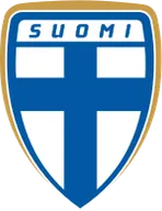 Logo of Finland U18