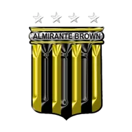 Logo of Almirante Brown Reserves