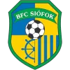 Logo of Bodajk FC Siofok