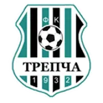 Logo of Trepca