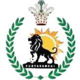 Logo of Suryavanshi FC