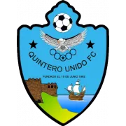 Logo of Quintero Unido
