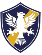 Logo of Retro FC Brasil