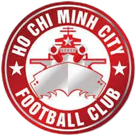 Logo of TP Ho Chi Minh  U21