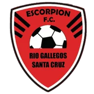 Logo of Escorpion Rio Gallegos