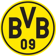 Logo of Borussia Dortmund