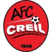 Logo of Creil(U19)