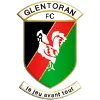 Logo of Glentoran (w)