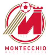 Logo of Montecchio Maggiore