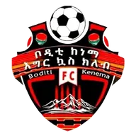 Logo of Boditi Ketema