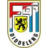 Logo of F91 Dudelange
