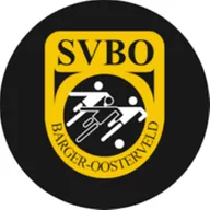Logo of SVBO