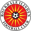 Logo of Rockdale City Suns U20