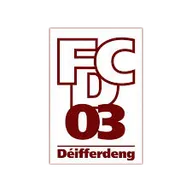 Logo of FC 03 Differdange (W)