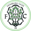 Logo of FC 08 Homburg