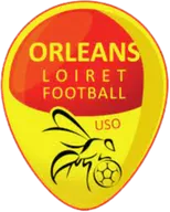 Logo of US Orleans (w)