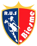 Logo of RUS Biesme