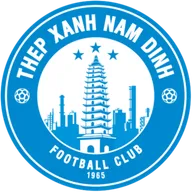 Logo of Thep Xanh Nam Dinh FC