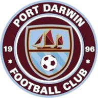 Logo of Port Darwin (R)