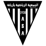 Logo of A.S Ariana