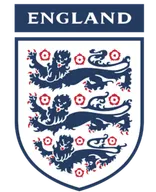 Logo of England