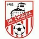 Logo of Zvijezda Gradacac