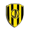 Logo of Jorge Newbery de Junin