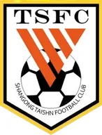 Logo of Shandong Taishan U17