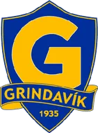 Logo of UMF Grindavik U19