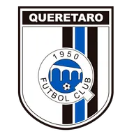 Logo of Queretaro FC