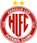 Logo of Hercilio Luz U20