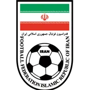 Logo of Iran U19