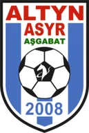 Logo of Altyn Asyr FC