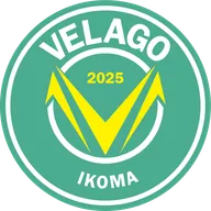 Logo of Velago Ikoma