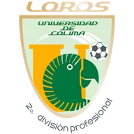 Logo of Loros De Colima