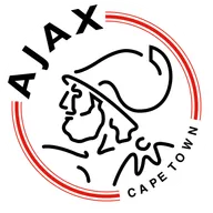 Logo of Ajax Cape Town