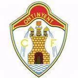 Logo of Ontinyent CF