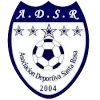 Logo of FC Santa Rosa