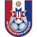 Logo of Mordovia Saransk Youth