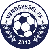 Logo of Vendsyssel