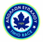 Logo of Apollo Efpaliou