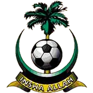 Logo of King Faisal