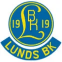 Logo of Lunds BK (w)