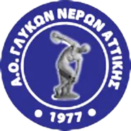 Logo of Glyka Nera