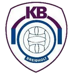 Logo of KB Breidholt