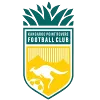 Logo of Kangaroo P Rovers