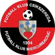 Logo of FK Csikszereda Miercurea Ciuc (w)