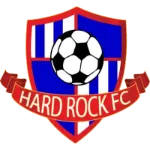 Logo of Hard Rock FC