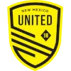 Logo of New Mexico United