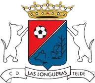 Logo of CD Las Longueras U19